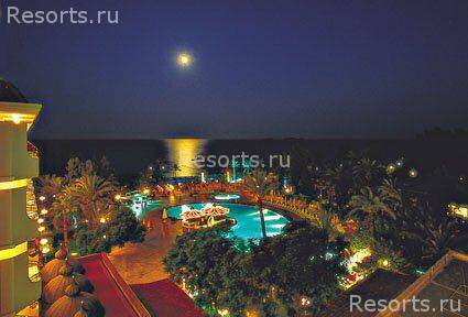 Phaselis Princess Hotel 3